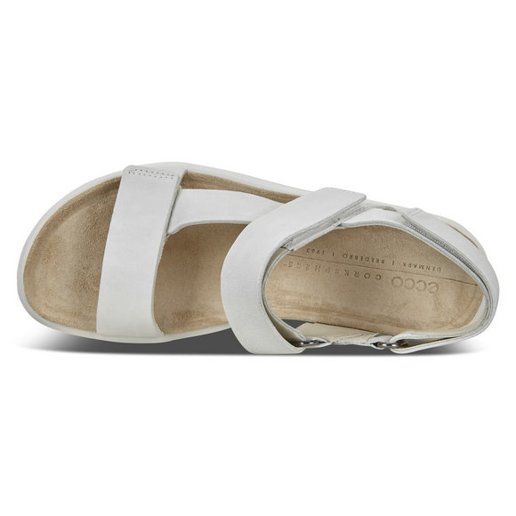 ECCO CORKSPHERE Women's SANDAL ECCO CORKSPHERE Women's SANDAL